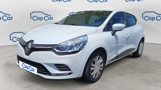 Renault Clio Iv 0.9 Tce 90 Business