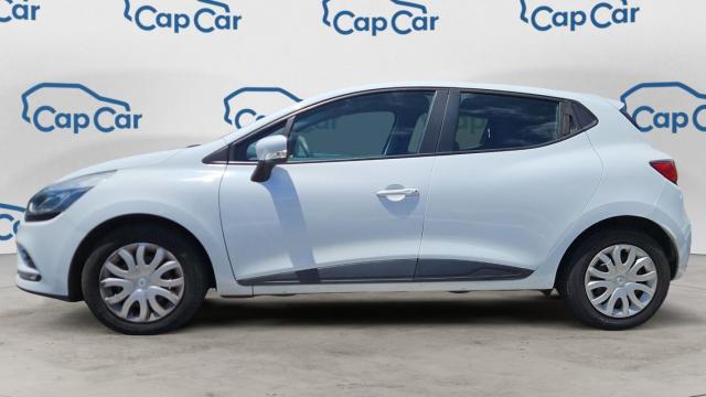 Renault Clio image 2