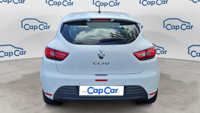 Renault Clio image 3