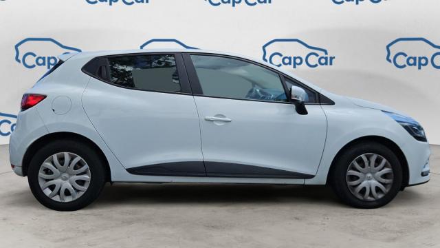 Renault Clio image 8