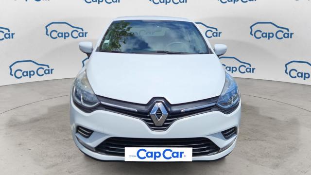 Renault Clio image 6