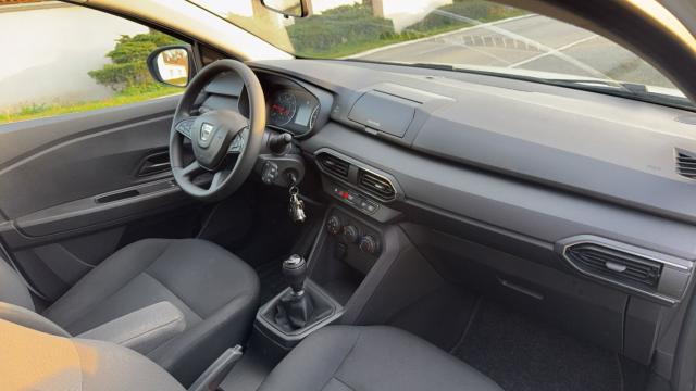 Dacia Sandero image 3