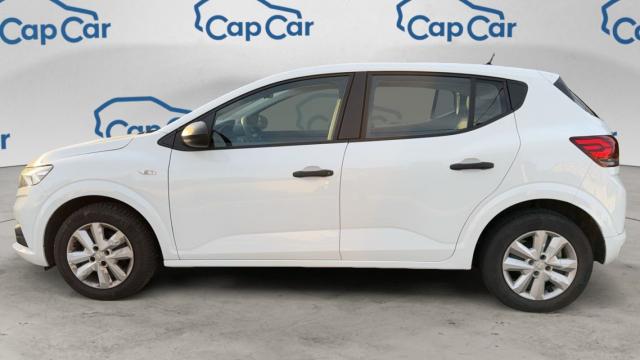 Dacia Sandero image 1