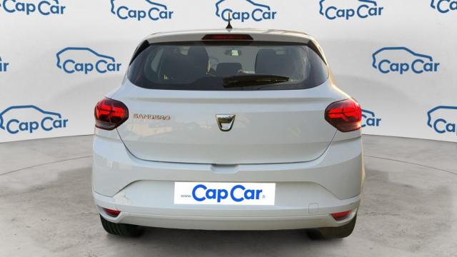 Dacia Sandero image 5