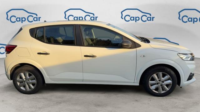 Dacia Sandero image 6