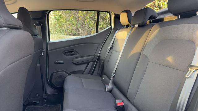Dacia Sandero image 7
