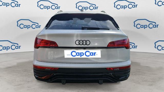 Audi Q5 Sportback image 5