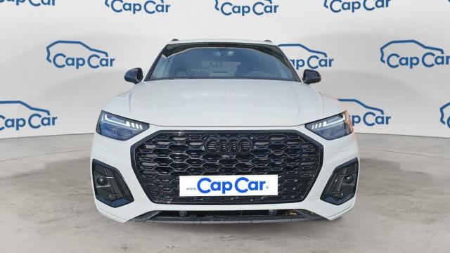 Audi Q5 Sportback image 2