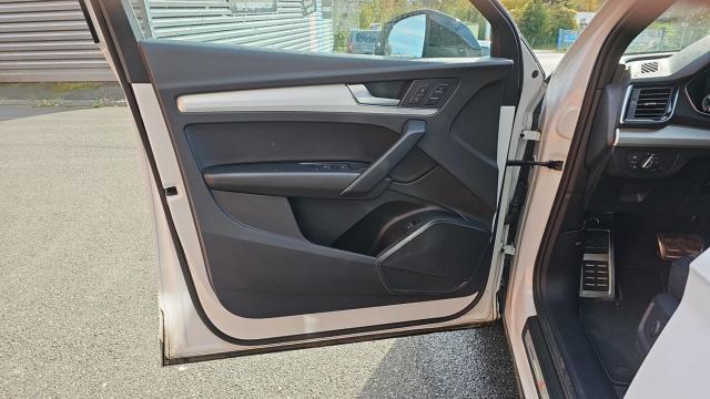 Audi Q5 Sportback image 6