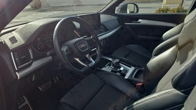 Audi Q5 Sportback image 1