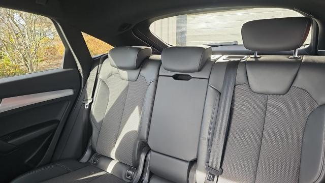 Audi Q5 Sportback image 4