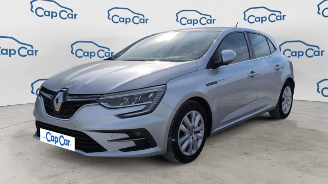 Renault Mégane Iv 1.5 Blue Dci 115 Edc Business
