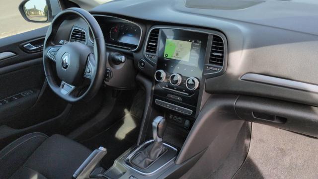 Renault Mégane image 4