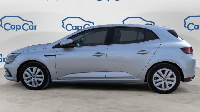 Renault Mégane image 1