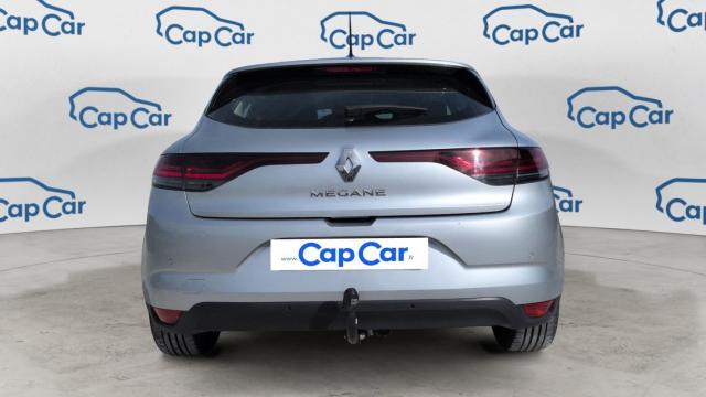 Renault Mégane image 2