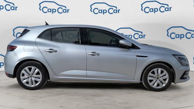 Renault Mégane image 5