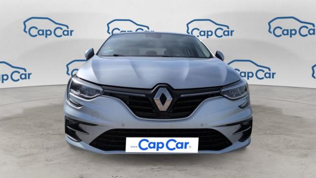 Renault Mégane image 3