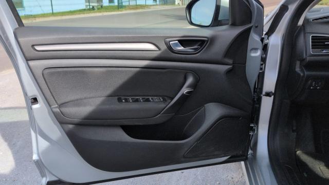 Renault Mégane image 8