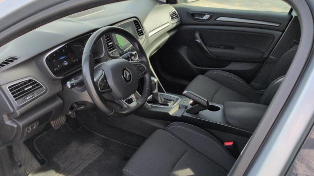 Renault Mégane image 6