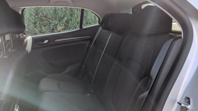 Renault Mégane image 9