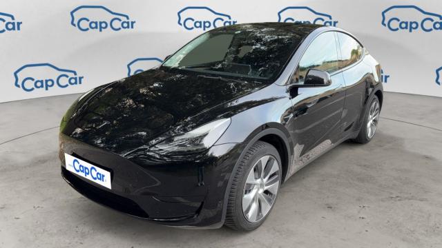 Tesla Model Y 275 Rwd Standard - Première Main