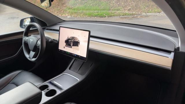 Tesla Model Y image 4