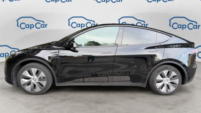 Tesla Model Y image 2