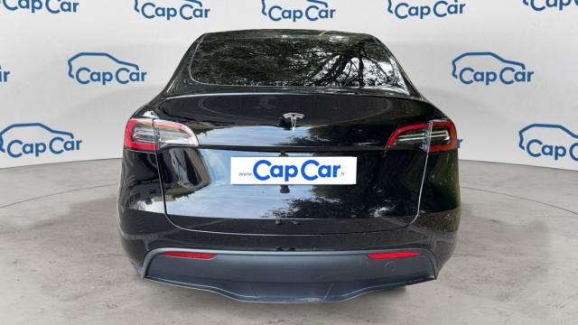 Tesla Model Y image 8