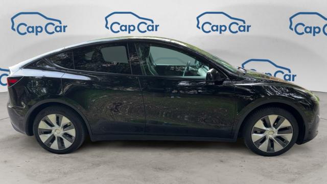 Tesla Model Y image 1