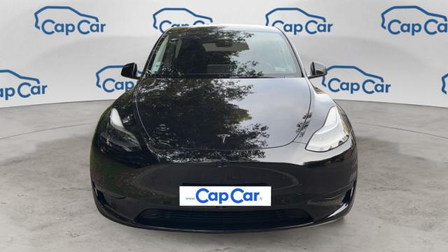 Tesla Model Y image 6