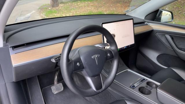 Tesla Model Y image 5