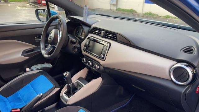 Nissan Micra image 7