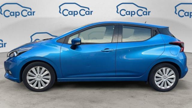 Nissan Micra image 5