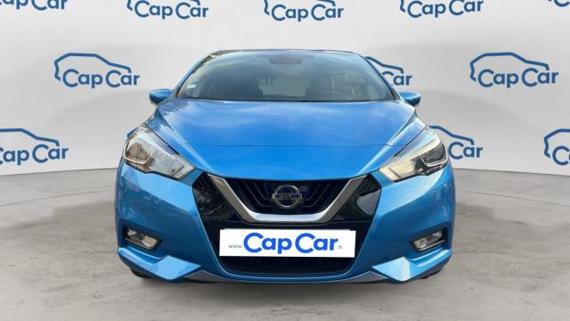 Nissan Micra image 9