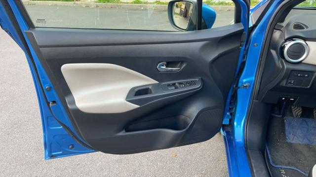 Nissan Micra image 1