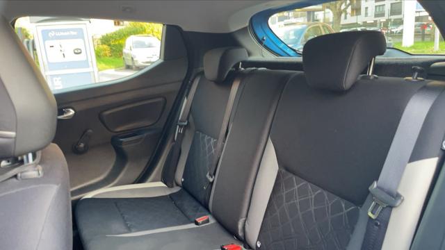 Nissan Micra image 3