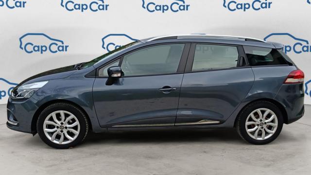 Renault Clio Estate image 9