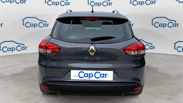 Renault Clio Estate image 7