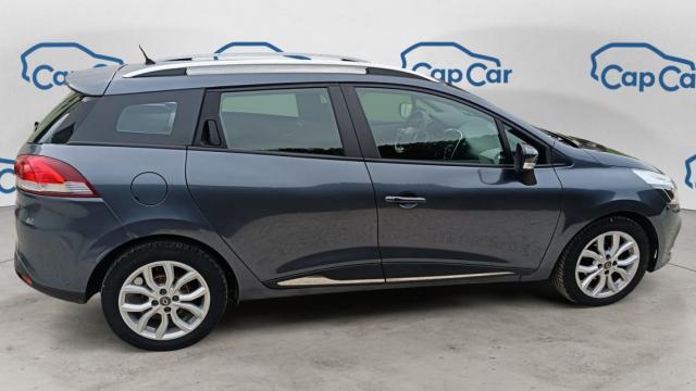 Renault Clio Estate image 3