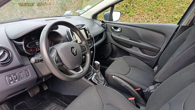 Renault Clio Estate image 6