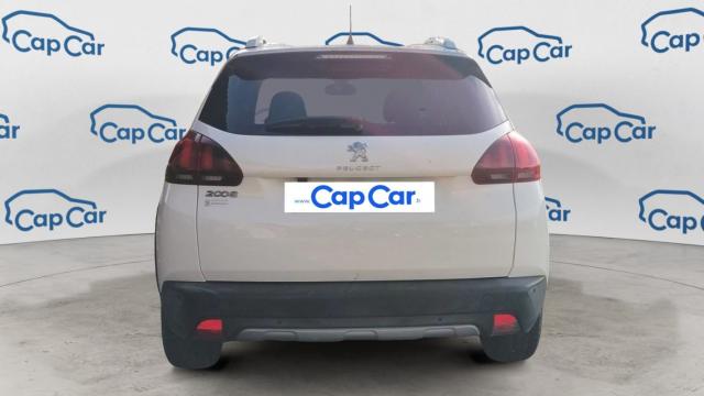 Peugeot 2008 image 3