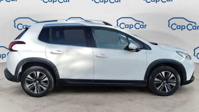 Peugeot 2008 image 4