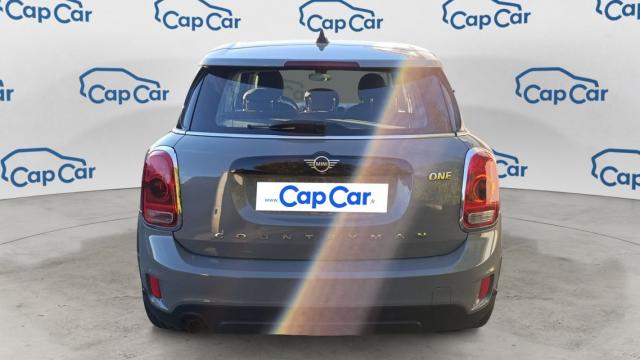 Mini Countryman image 6