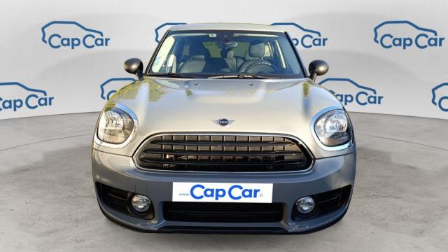 Mini Countryman image 1