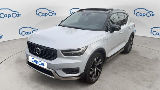 Volvo Xc40 1.5 T5 262 Hybrid Dct7 R-Design - Automatique Toit Ouvrant