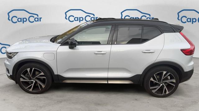 Volvo Xc40 image 4