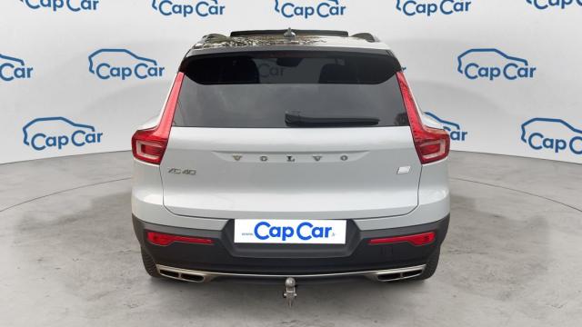 Volvo Xc40 image 2