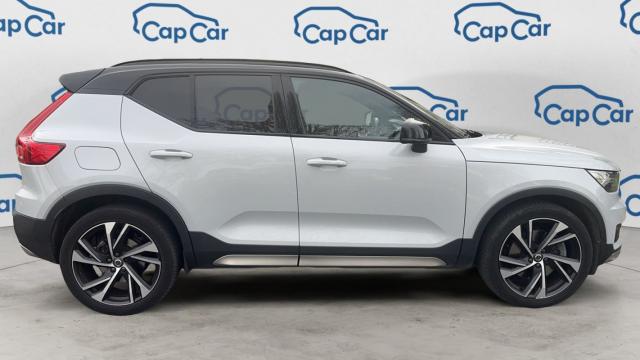 Volvo Xc40 image 7
