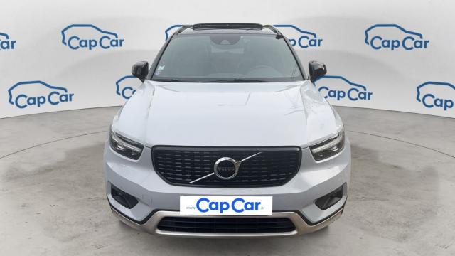 Volvo Xc40 image 3
