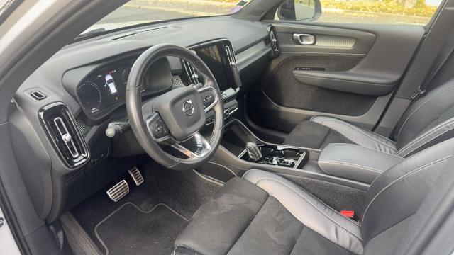 Volvo Xc40 image 6